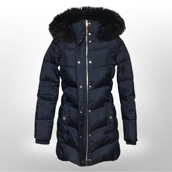 Tommy Hilfiger Winter Coat - Picture 1 of 13